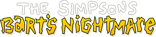 Simpsons: Bart's Nightmare (SEGA) Play Online